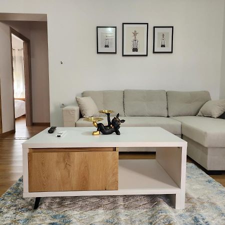 Brana Apartments Saranda Extérieur photo