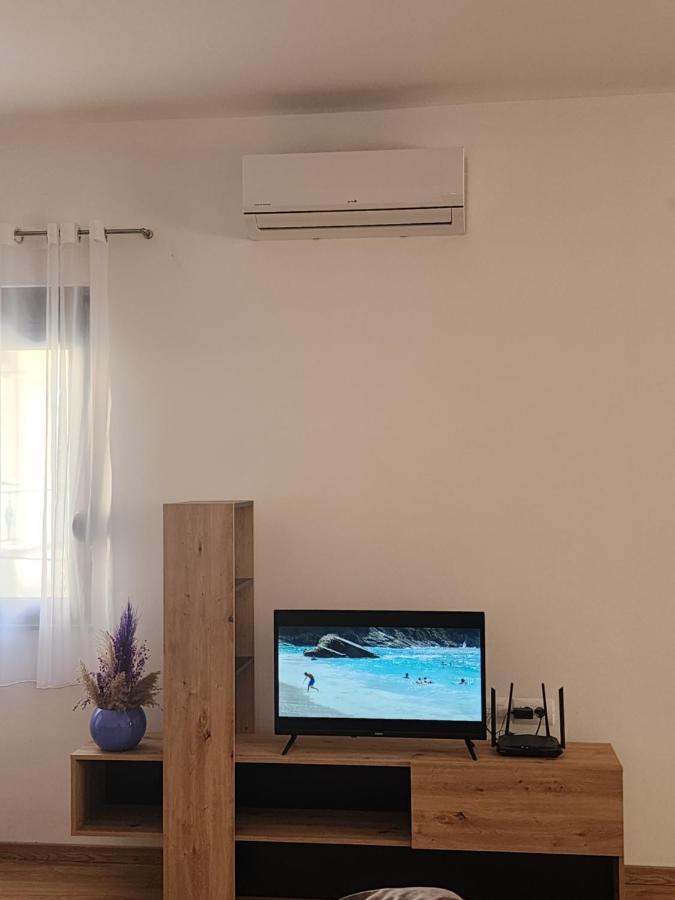 Brana Apartments Saranda Extérieur photo