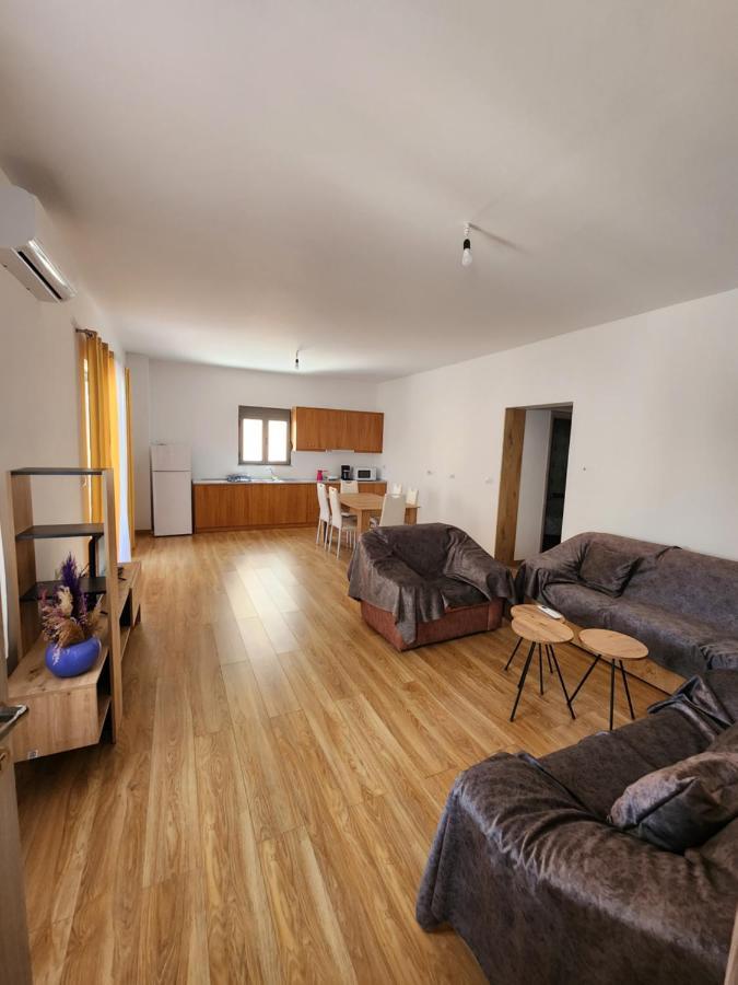 Brana Apartments Saranda Extérieur photo