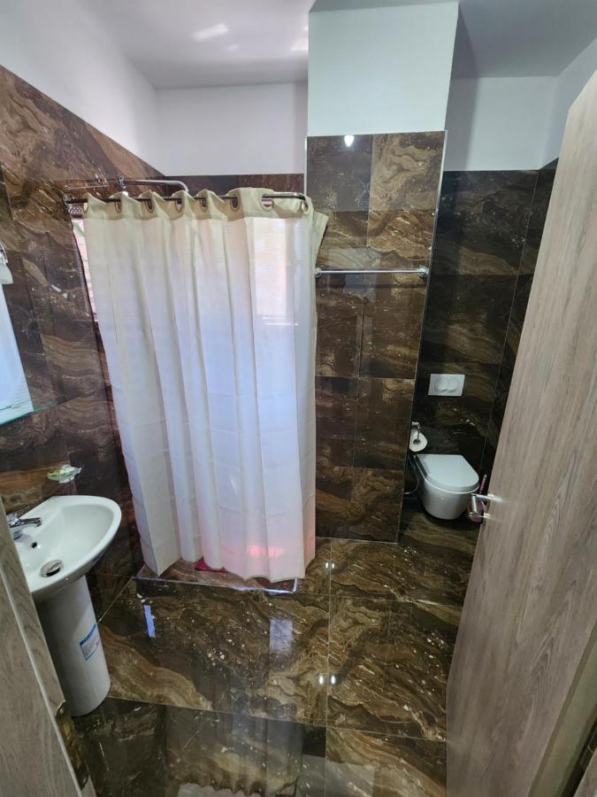 Brana Apartments Saranda Extérieur photo
