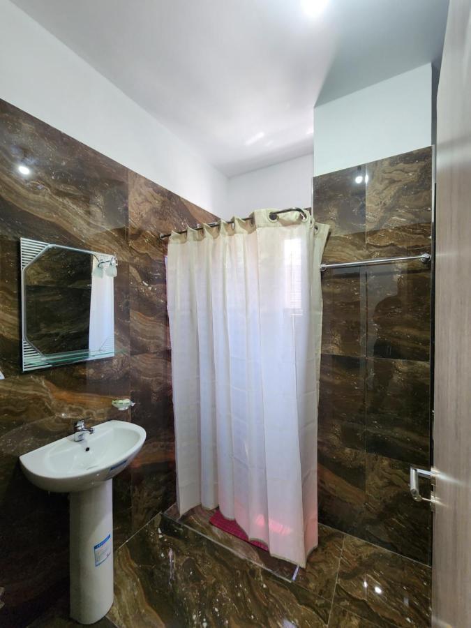 Brana Apartments Saranda Extérieur photo