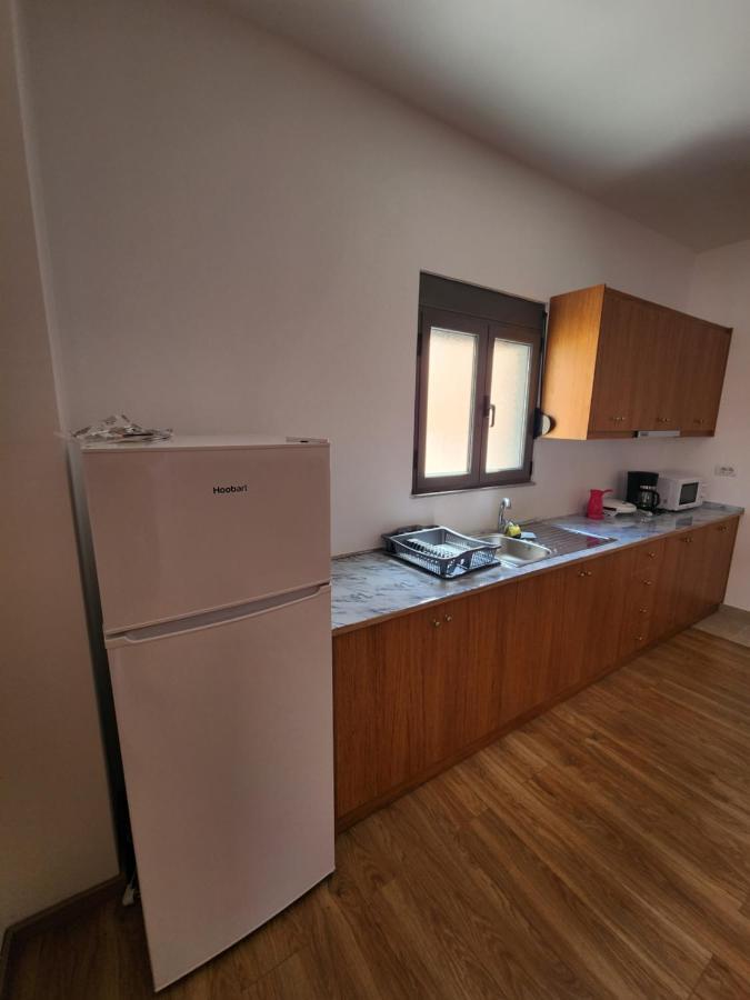 Brana Apartments Saranda Extérieur photo
