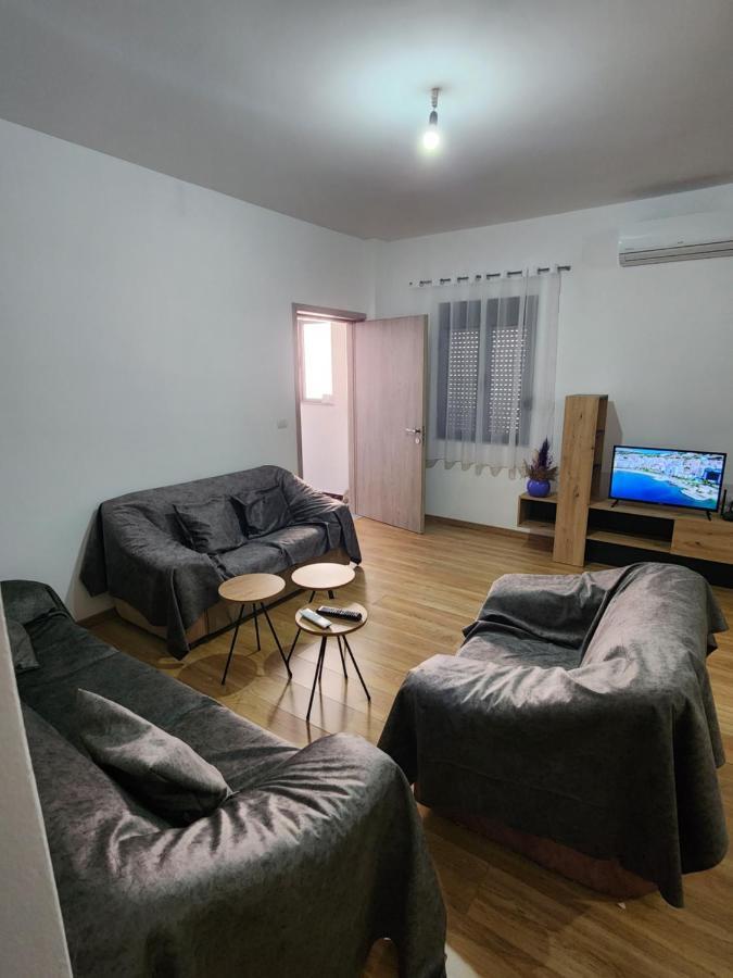 Brana Apartments Saranda Extérieur photo