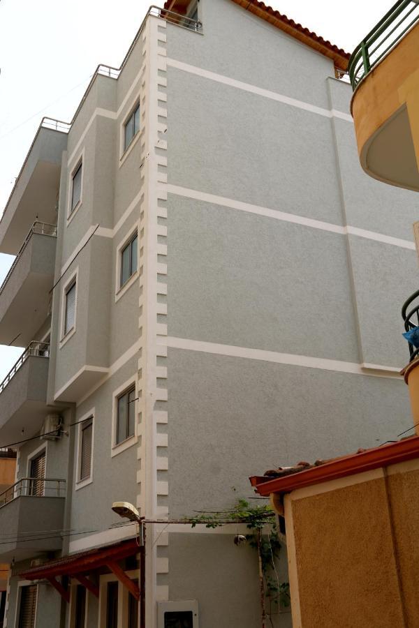 Brana Apartments Saranda Extérieur photo