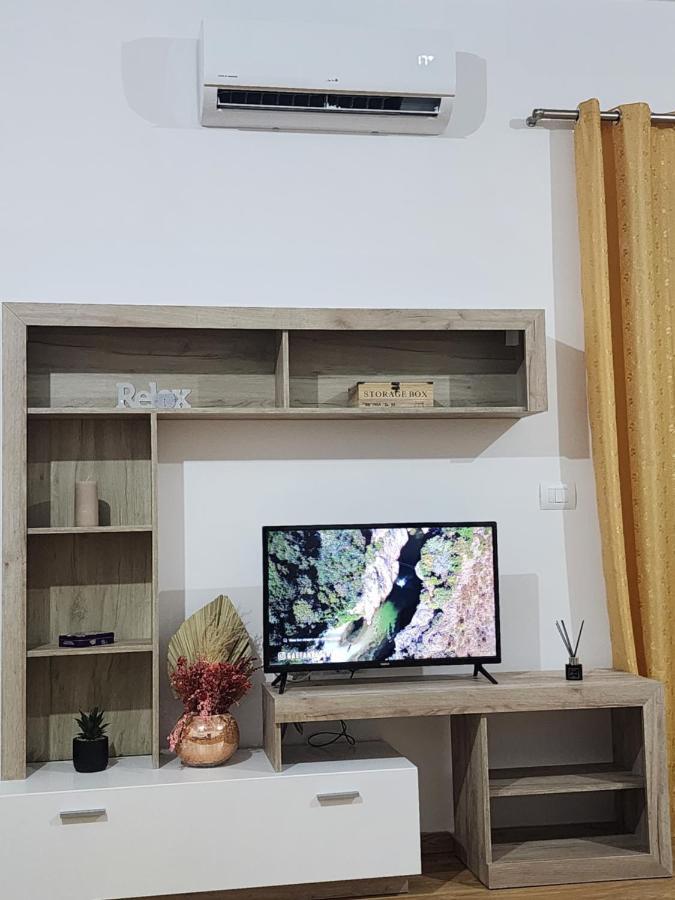 Brana Apartments Saranda Extérieur photo