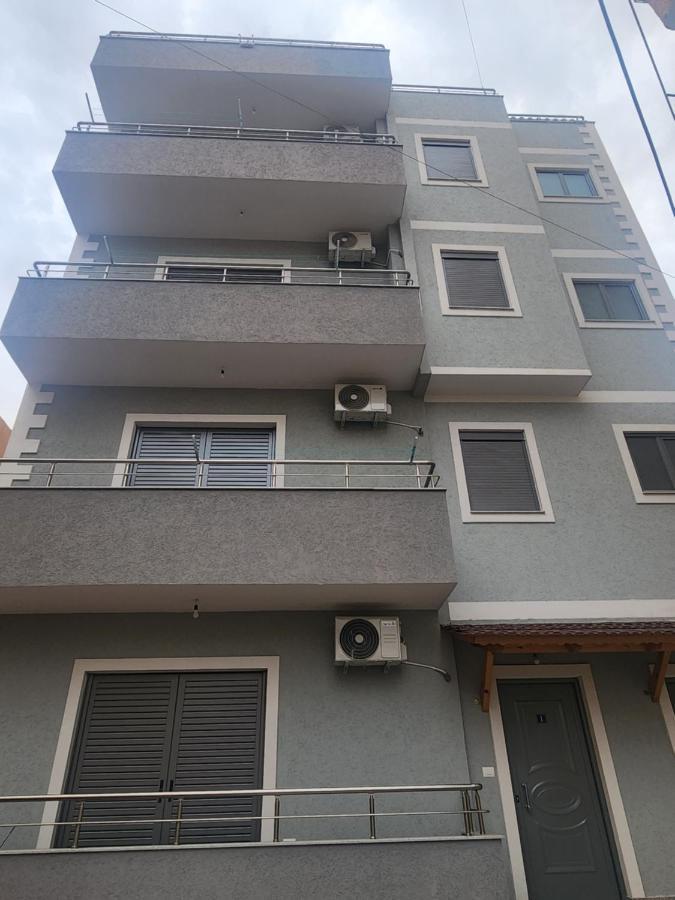 Brana Apartments Saranda Extérieur photo